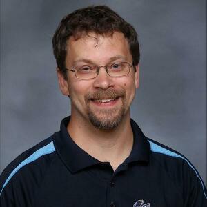 Team Page: Mr. Johnson’s 12th Grade Homeroom